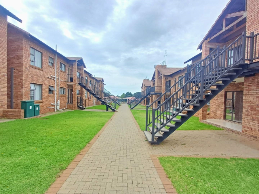 2 Bedroom Property for Sale in Pellissier Free State